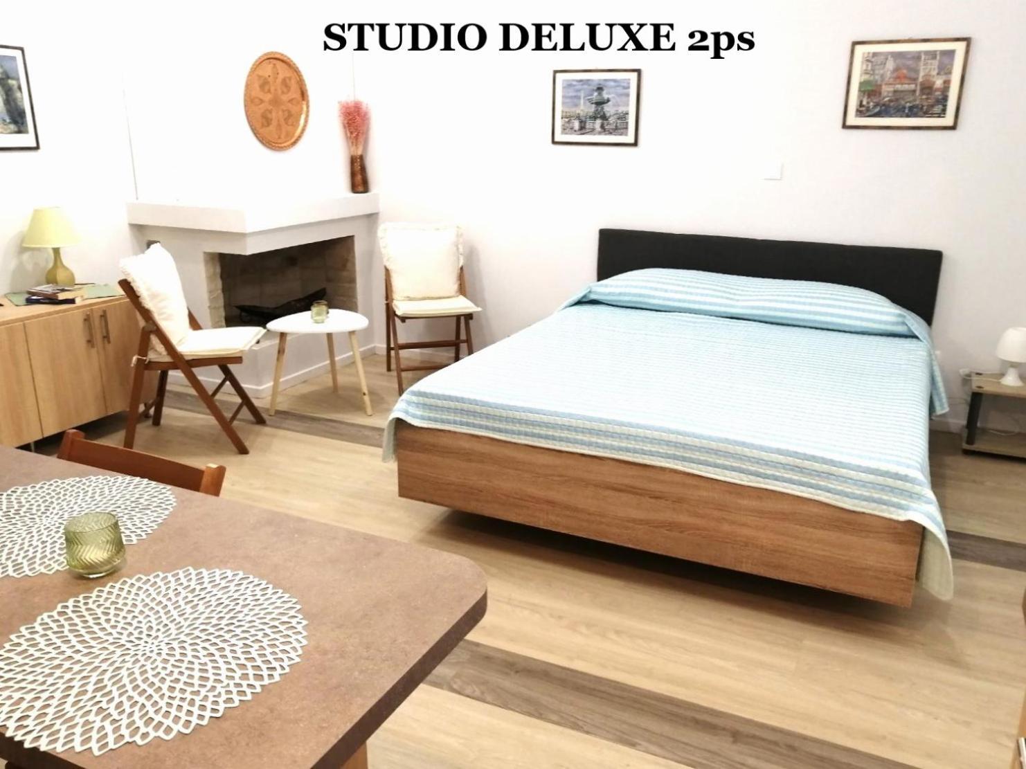 Galini Studios Paralia Platanou อากราตา ภายนอก รูปภาพ